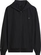 SANTO STUDIO Tempo Tech Zip Jacket