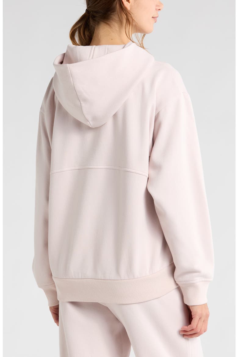 Ultra Cozy Pullover Hoodie, Alternate, color, PINK HUSH