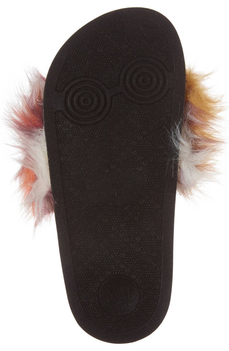 Steve Madden Softey Slide, Alternate, color,