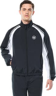 Sergio Tacchini Fico Track Jacket