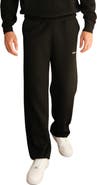 Walker & Hunt Merino Blend Knitted Sweatpants