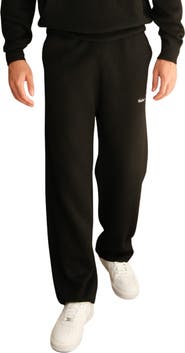 Walker & Hunt Merino Blend Knitted Sweatpants