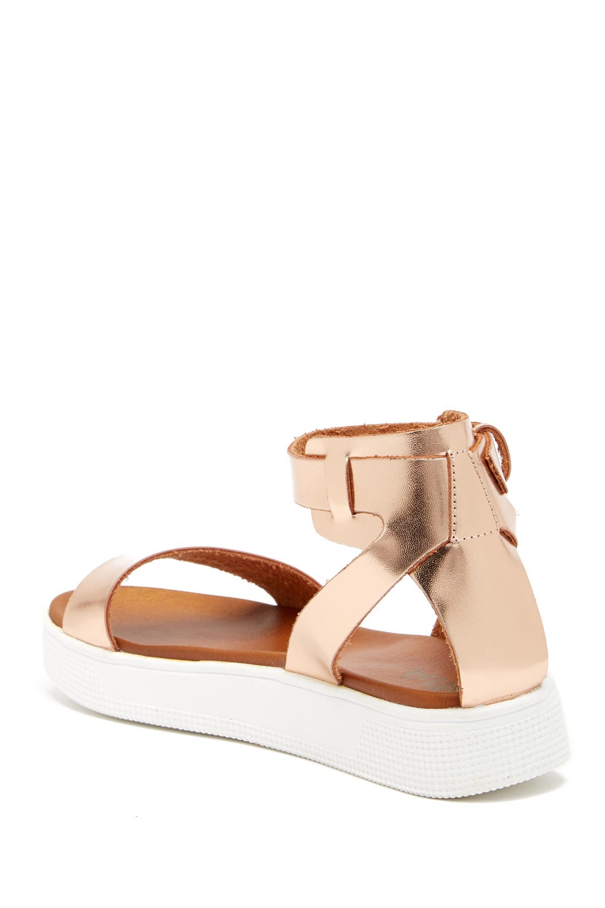 Ellen Platform Sandal - image 4