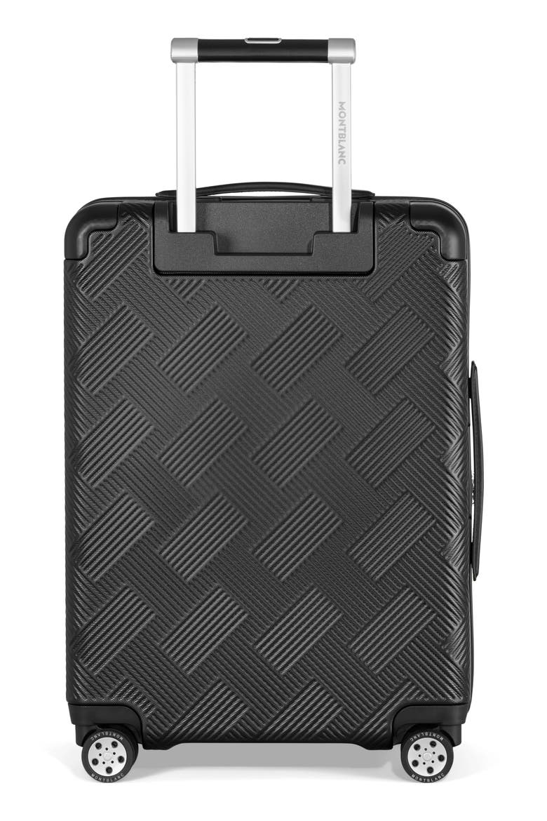 Extreme 3.0 22-Inch Cabin Roller, Alternate, color, BLACK