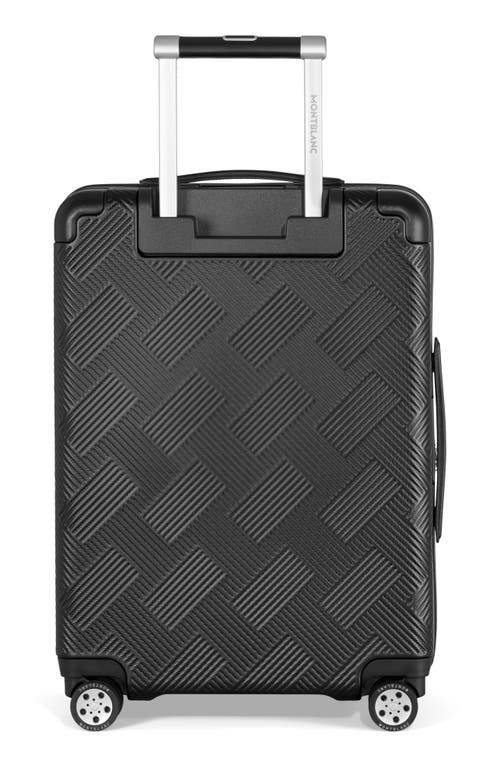 Montblanc Extreme 3.0 22-inch Cabin Roller In Black