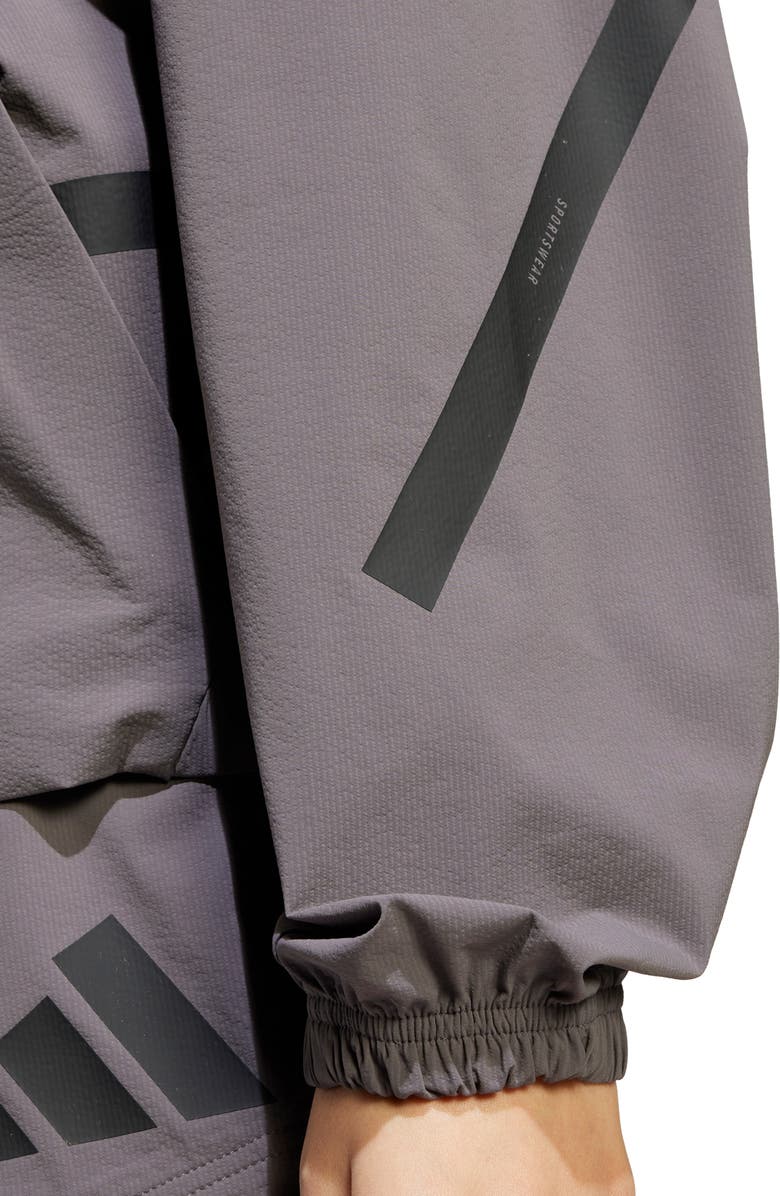 adidas ZNE Track Jacket, Alternate, color,