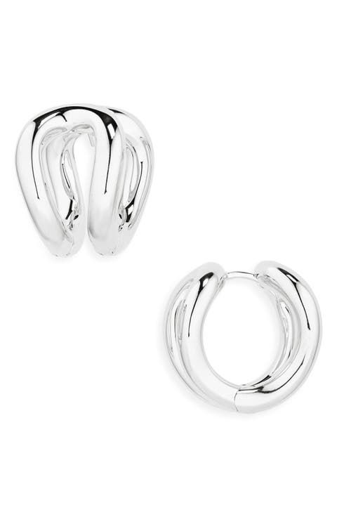 The Steffie Earrings