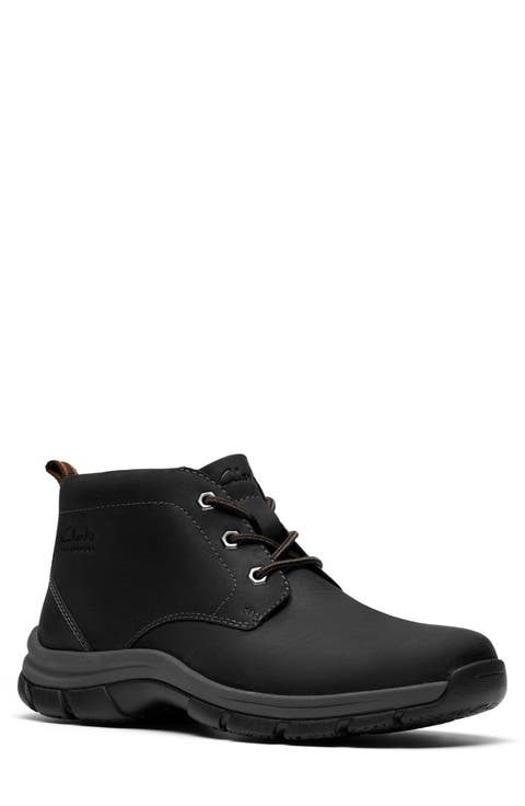 Walpath Waterproof Chukka Boot (Men)