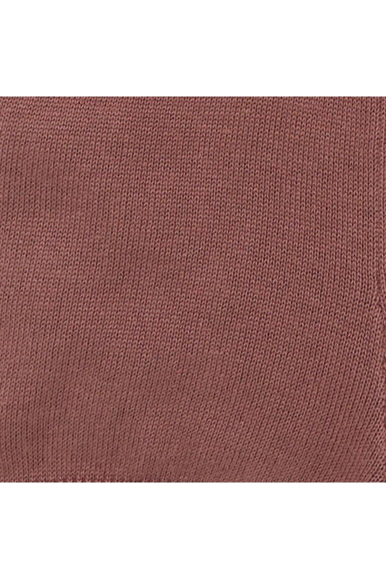 2-Piece Baby Johnny Collar Sweater Knit Set, Alternate, color, Brown