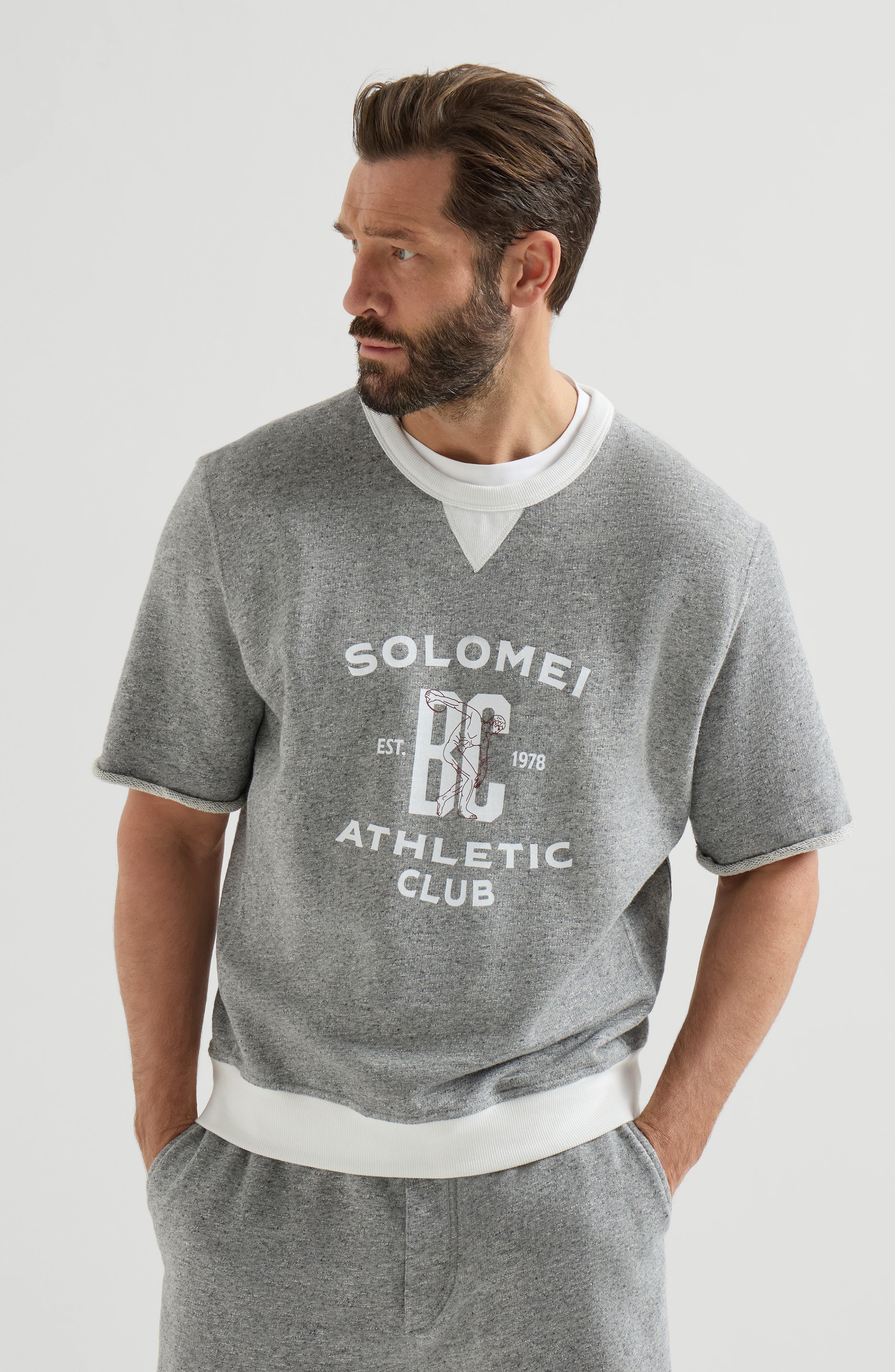 selected Grey