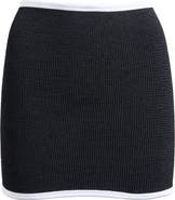 Hunza G Skirted Bikini Bottoms