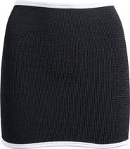 Hunza G Devyn 2-in-1 Swim Skirt/Tube Top