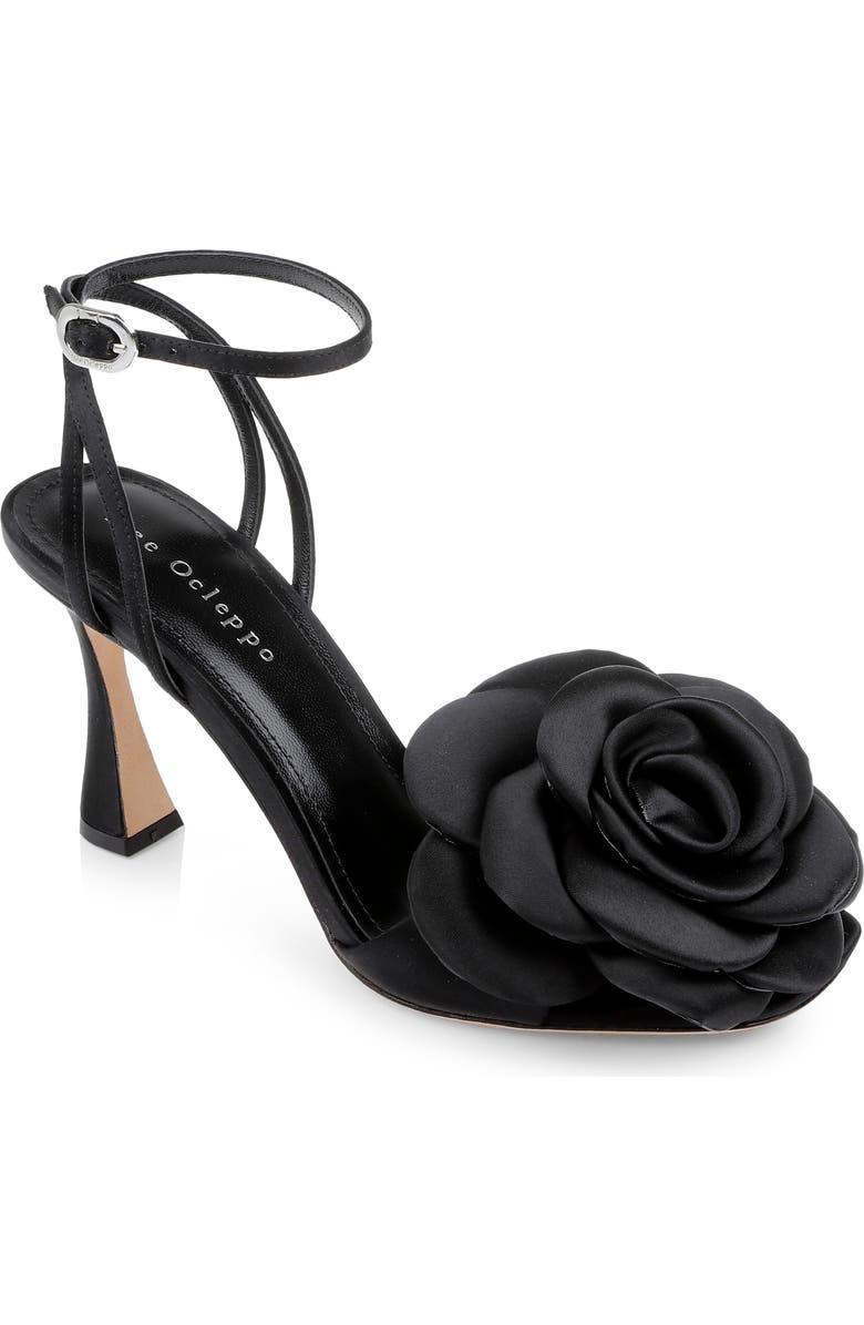 Dee Ocleppo Aurora Ankle Strap Sandal, Main, color,