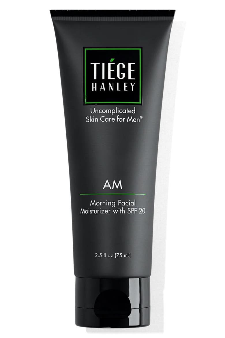 AM (Nordstrom Exclusive), Main, color, NO COLOR