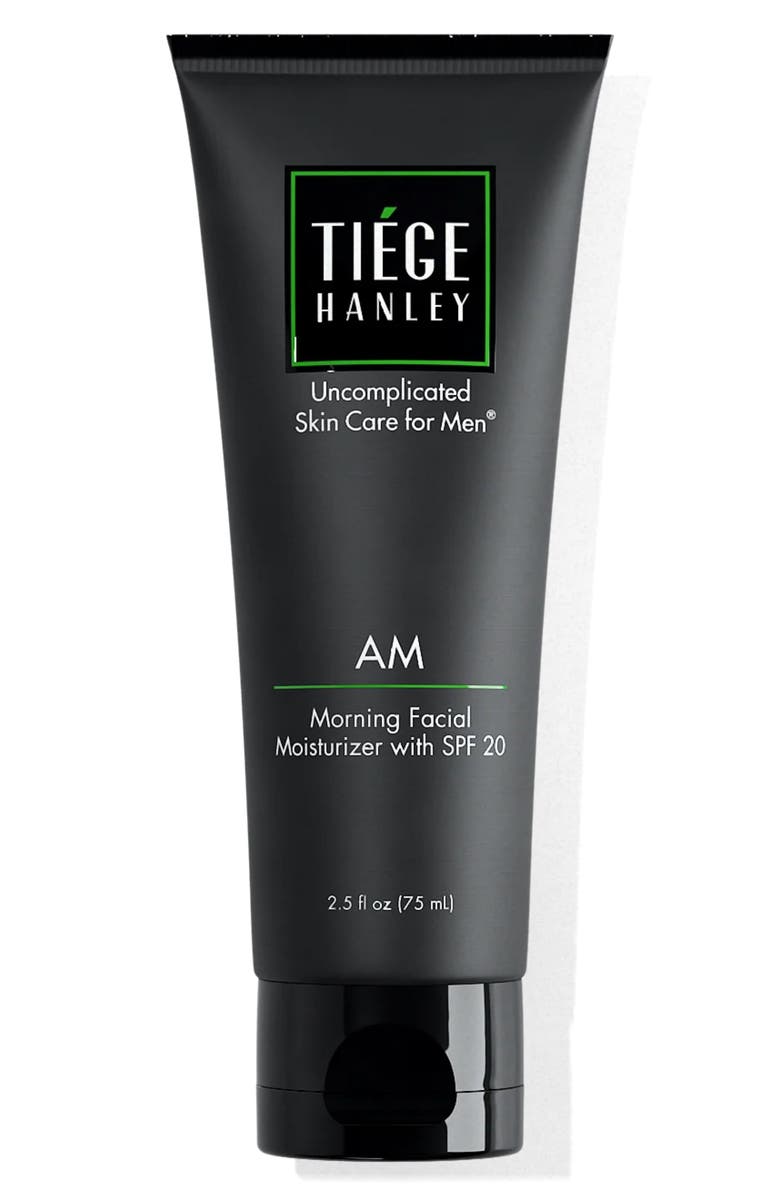 TIEGE HANLEY AM, Main, color,