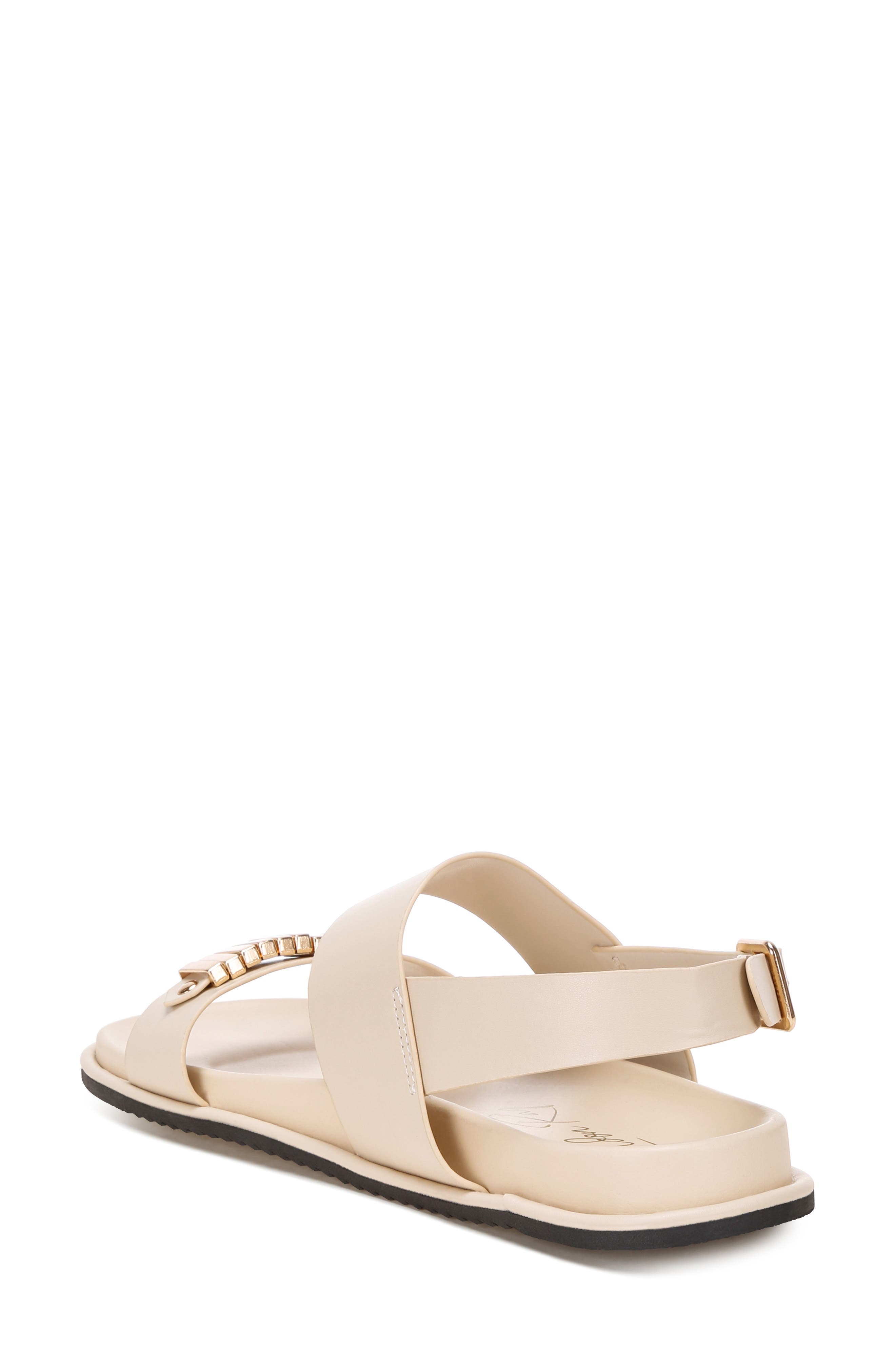 LONDON RAG Lolac Sandal, Alternate, color, Beige