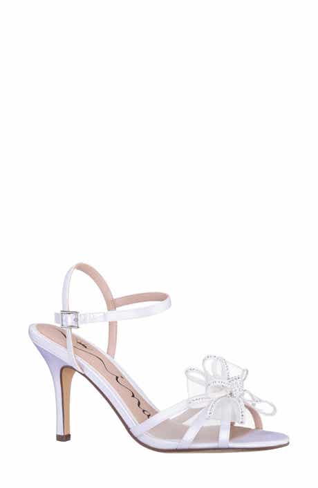 Vayda Ankle Strap Sandal