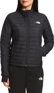 The North Face Canyonlands Water Repellent Hybrid Jacket