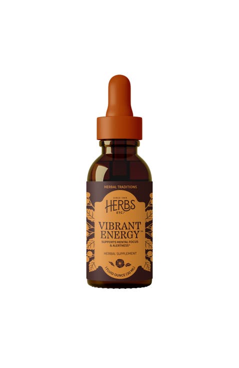 Vibrant Energy 1 oz