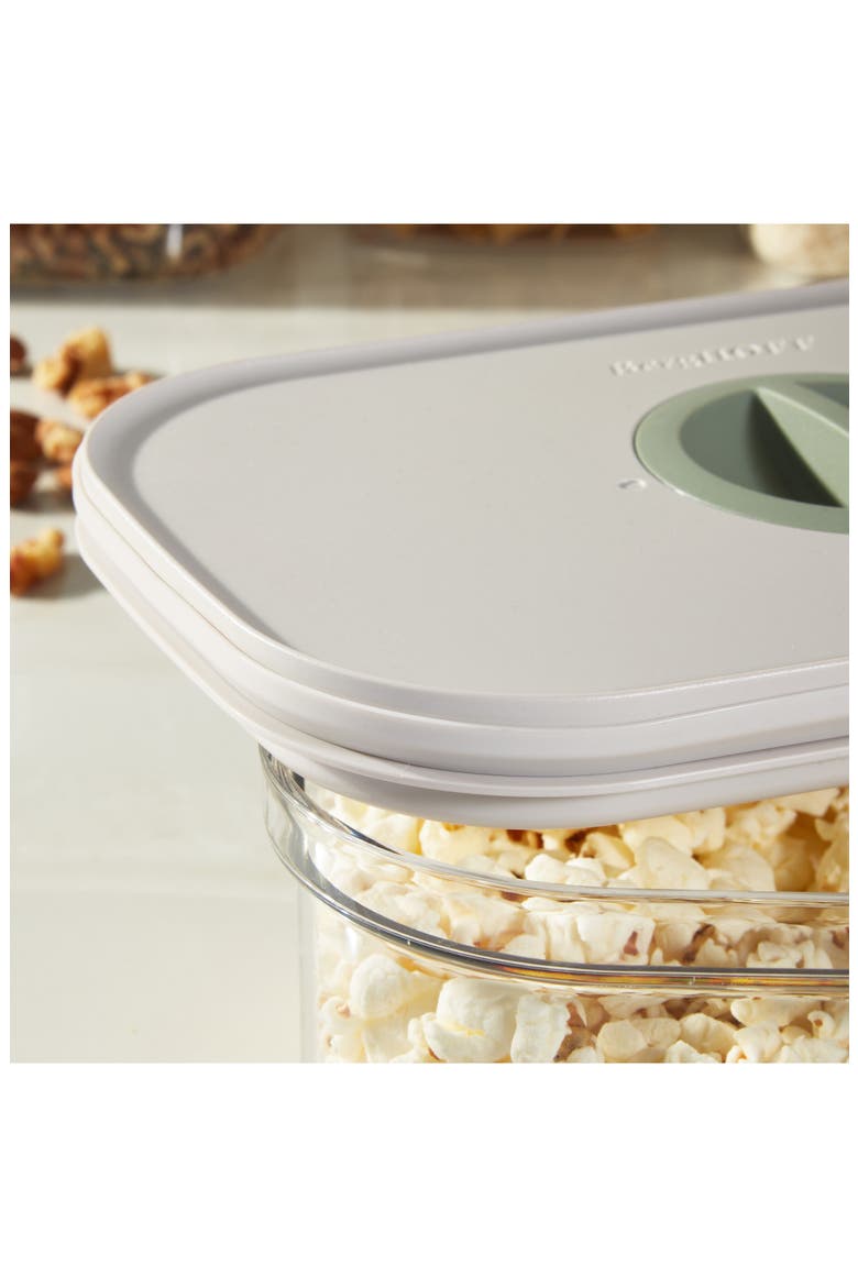 Leo Smart Seal 51-Ounce Food Container, Alternate, color, MULTICOLOR