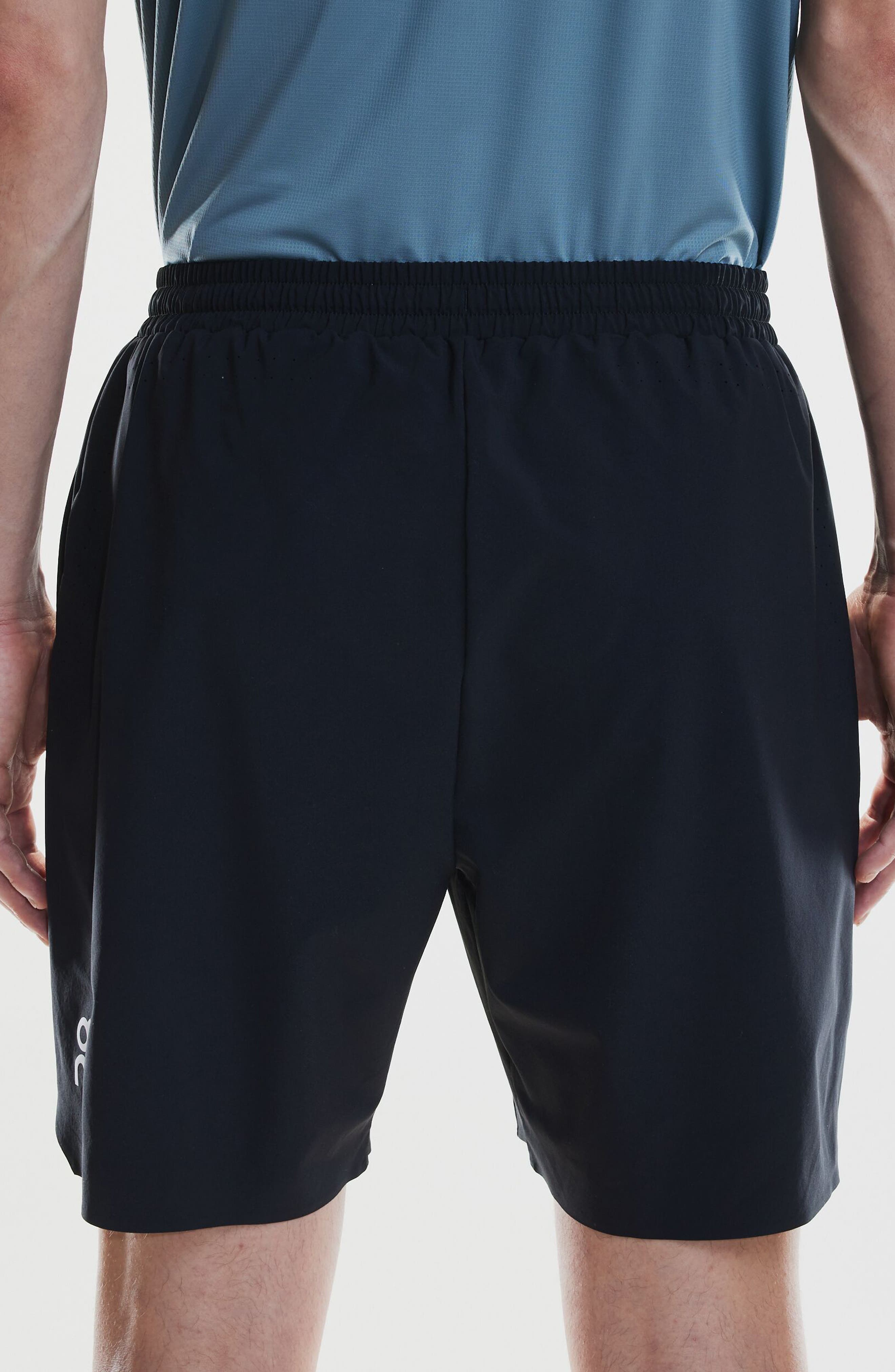 Court Shorts - image 2