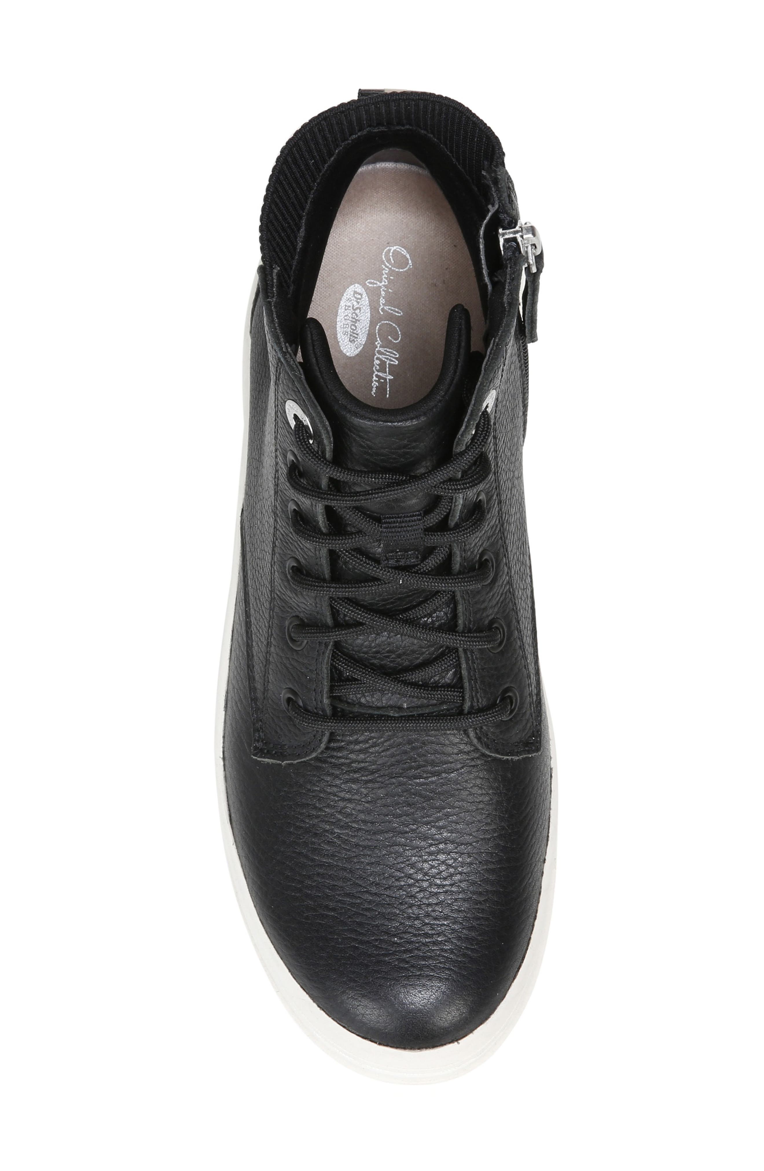 Dr. Scholl's Everlast Wedge Sneaker, Alternate, color, 