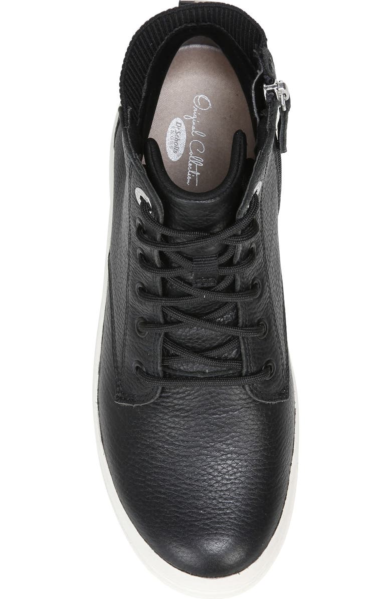 Dr. Scholl's Everlast Wedge Sneaker, Alternate, color,