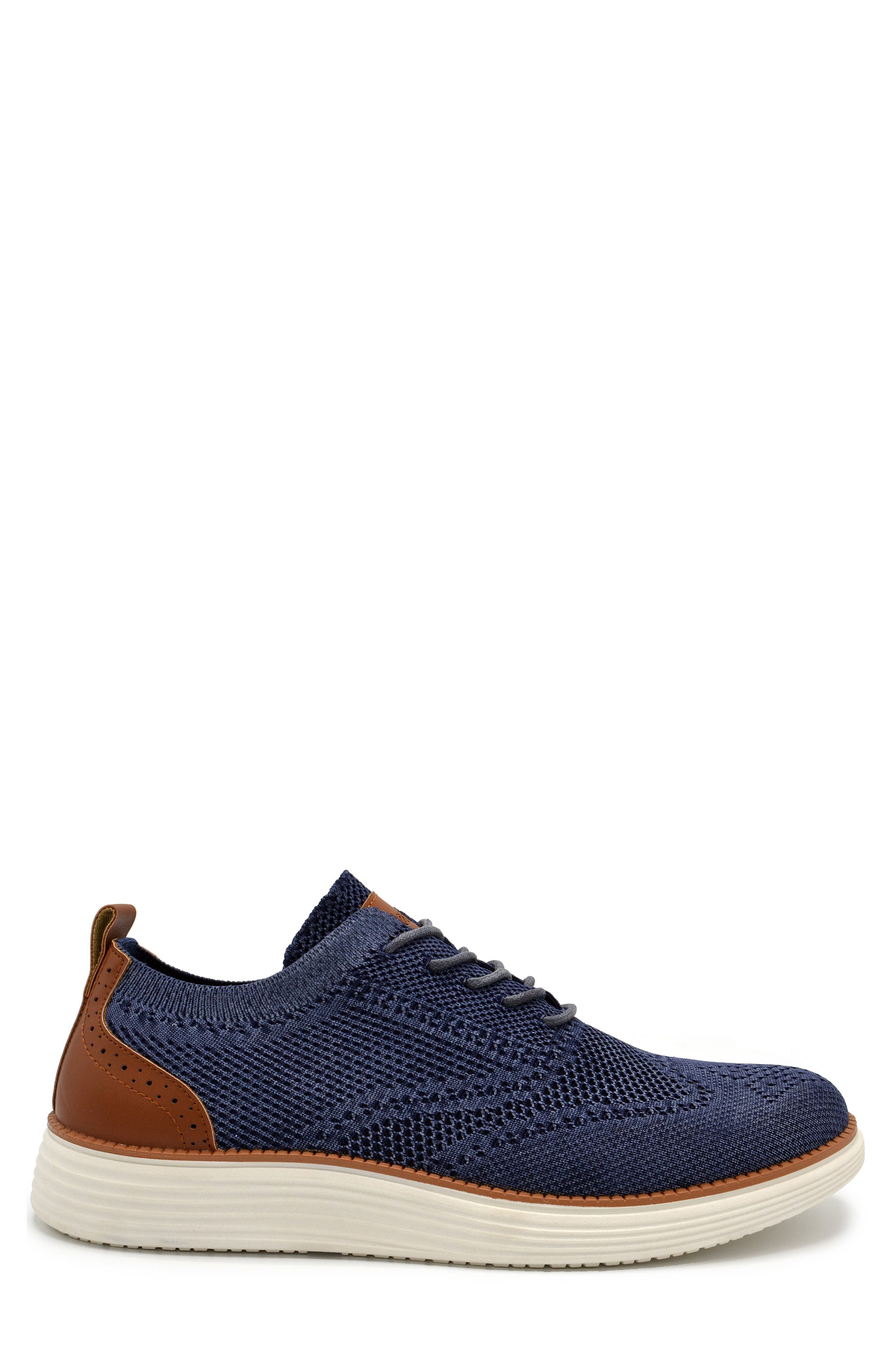 Everyday Oxford, Alternate, color, NAVY