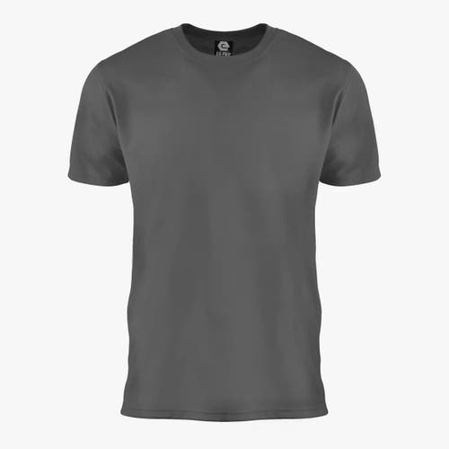 Benben Men Tee Crew Neck Basic Training 5 Pack In Multi