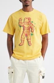 Billionaire Boys Club Astro Graphic T-Shirt