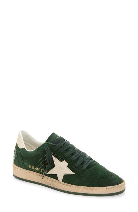 Ball Star Sneaker (Men)