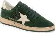 Golden Goose Ball Star Sneaker