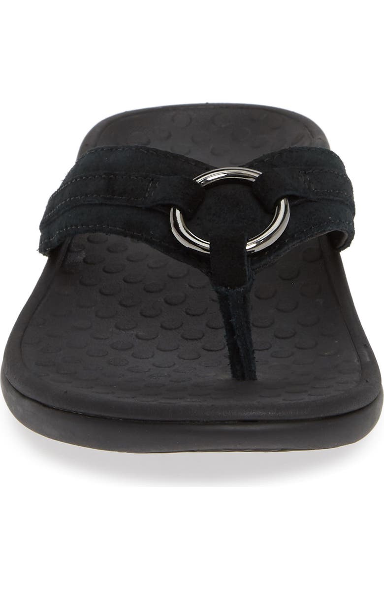 Vionic Aloe Flip Flop, Alternate, color,