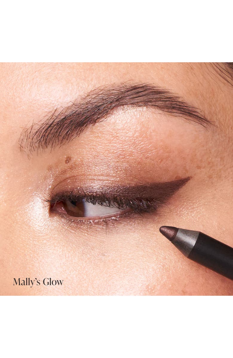 MALLY Evercolor Starlight Pencil Waterproof Eyeliner, Alternate, color, 