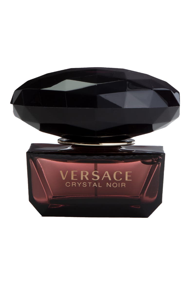 Crystal Noir Eau de Toilette Spray - 1.7 oz., Main, color, NO COLOR