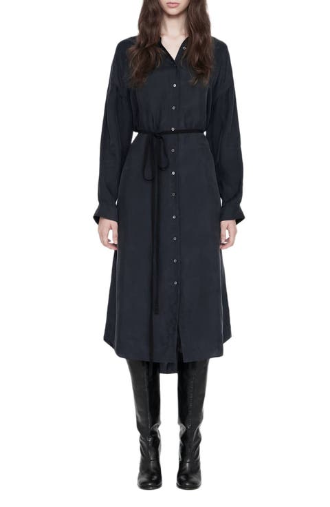 Yurra Shirtdress