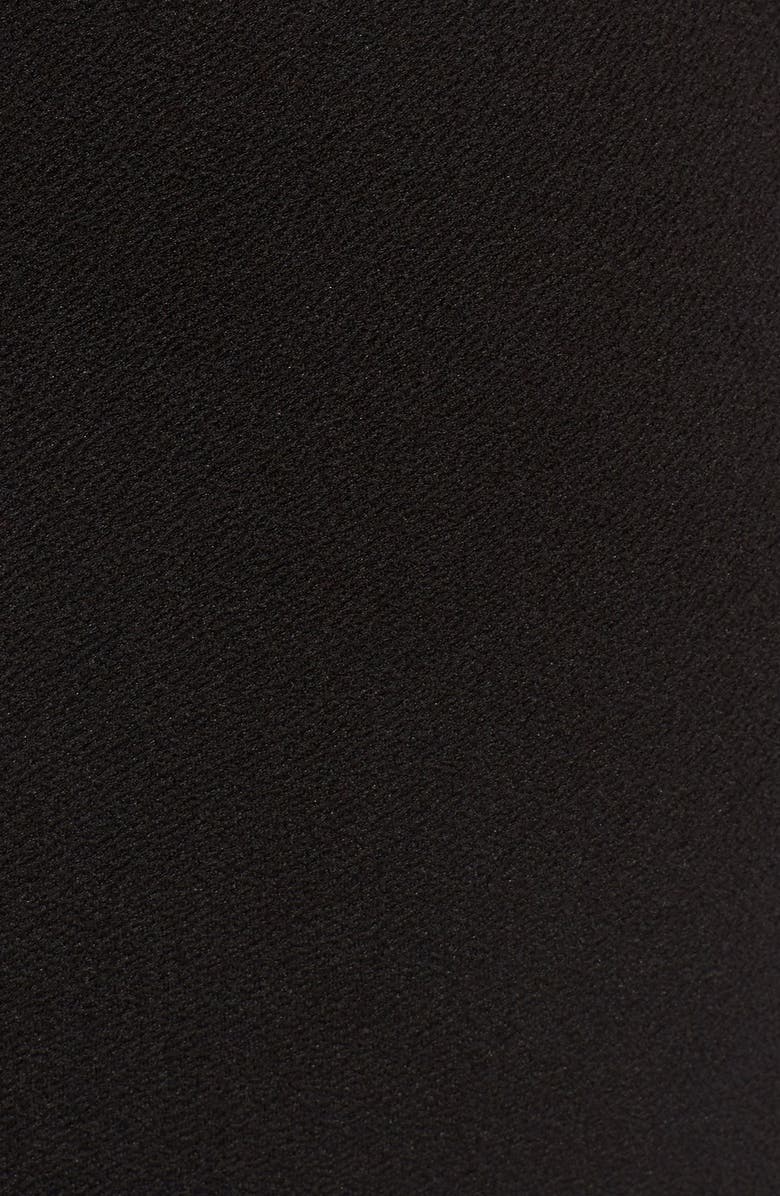 Leith V-Neck Sheath Dress, Alternate, color,