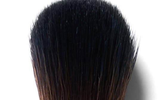 selected BLACK