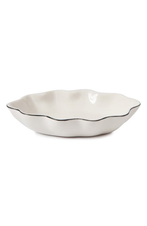 Le Marais Porcelain Soap Dish