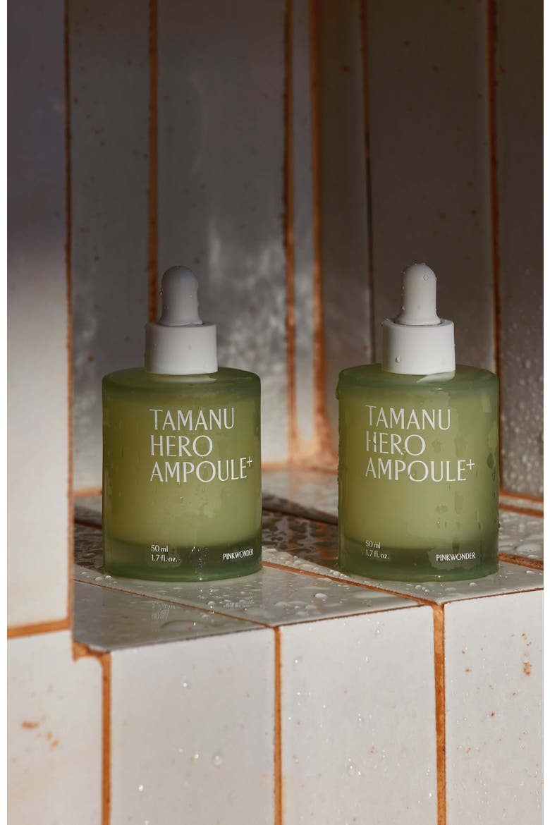 Tamanu Hero Ampoule+, Alternate, color, None