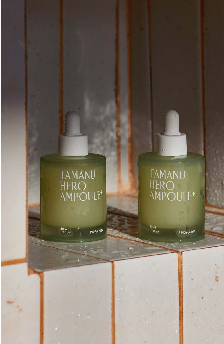 PINKWONDER Tamanu Hero Ampoule+, Alternate, color, NO COLOR