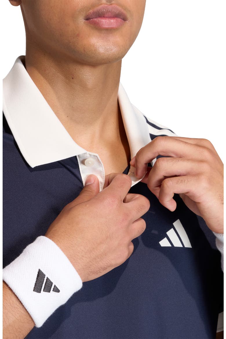 Tennis Classics Polo, Alternate, color, LEGEND INK/ /