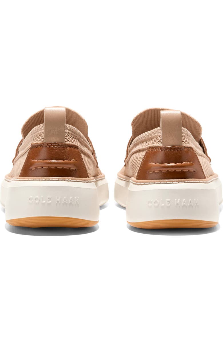 Cole Haan GrandPro Topspin Penny Sneaker, Alternate, color,