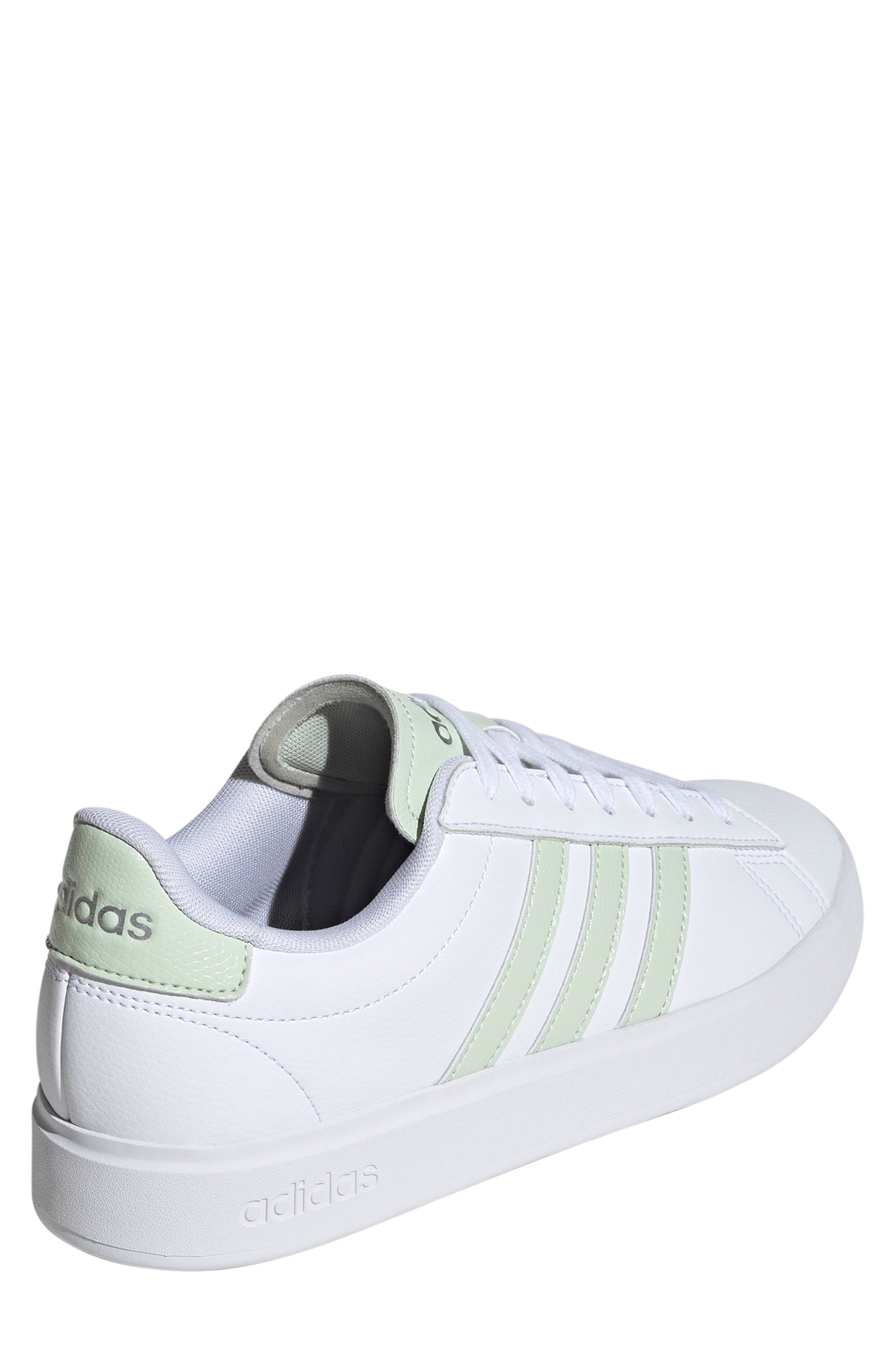 adidas Grand Court 2.0 Sneaker, Alternate, color, 