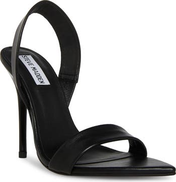Steve Madden Batali Pointed Toe Sandal (Women) | Nordstrom