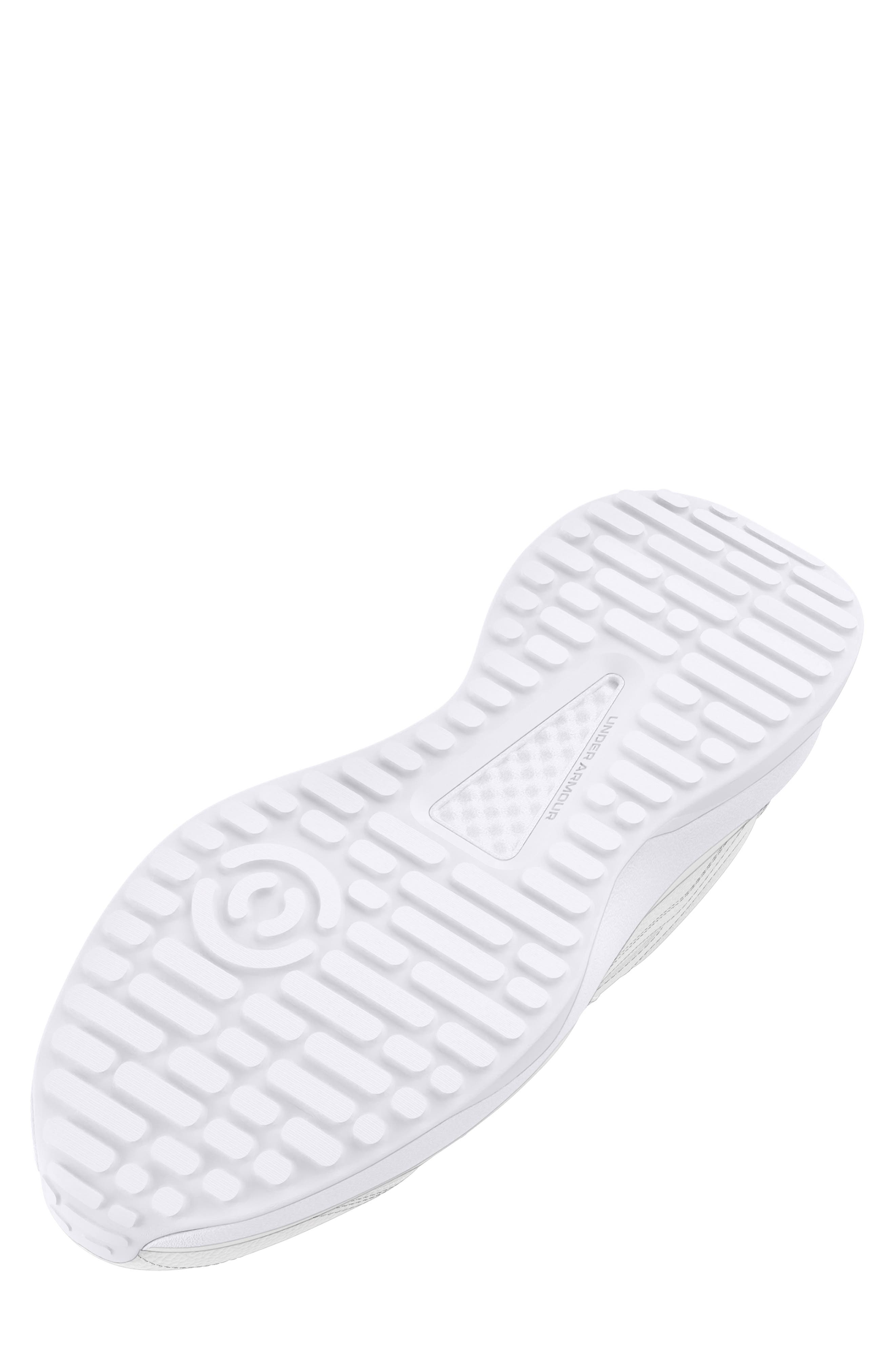 Edge Training Shoe, Alternate, color, 100 WHITE