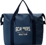 Scalpers Skull Club Duffle Bag Kids