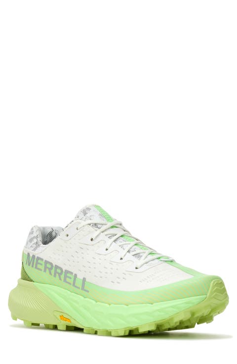 Agility Peak 5 Trail Running Shoe (Men)