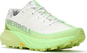Agility Peak 5 Trail Running Shoe