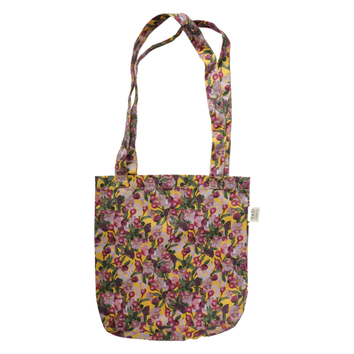 Sophie Williamson Design Tote Bag In Multi